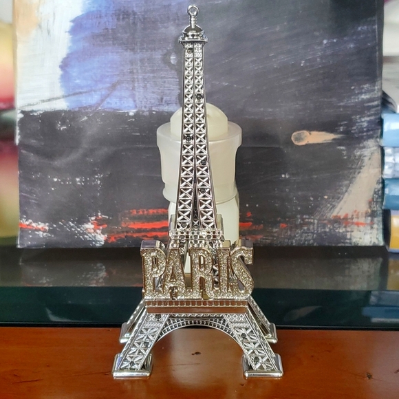 Bath & Body Works Other Paris Eiffel Tower Wallflower Plug From